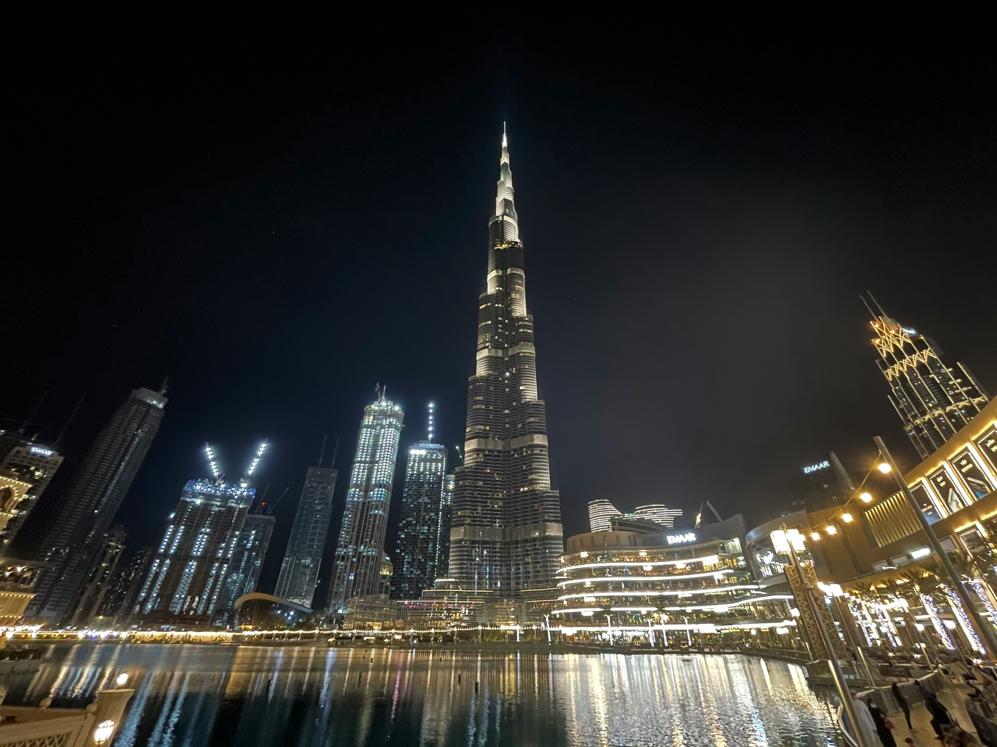 Off-Plan Properties in Dubai: Benefits, Risks, and How to Invest Safely