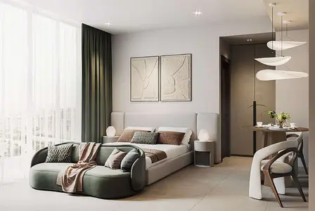 Aurelia Residences