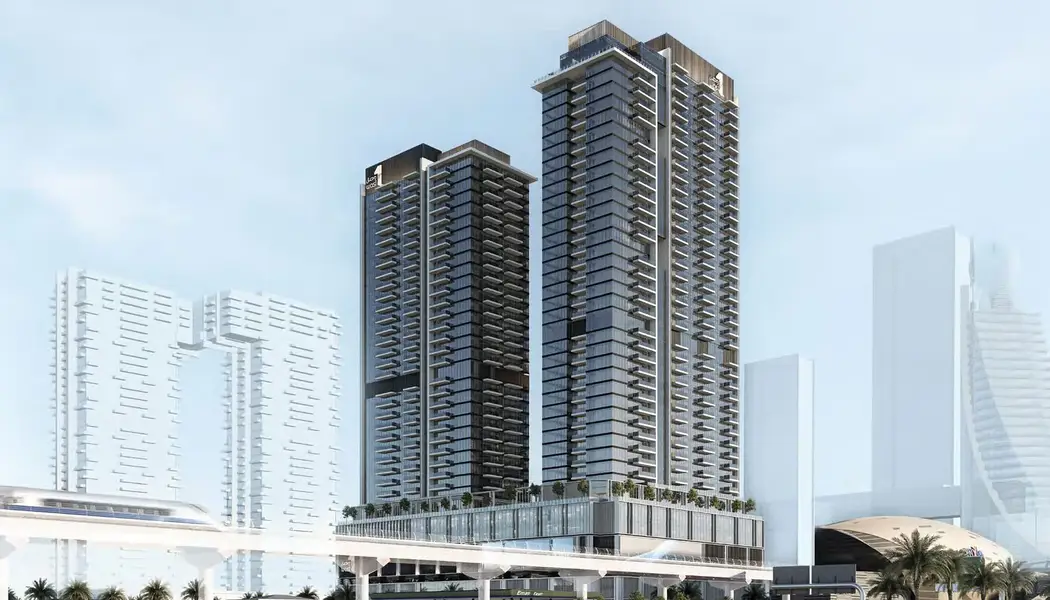 Avenue Park Tower A - Image 3