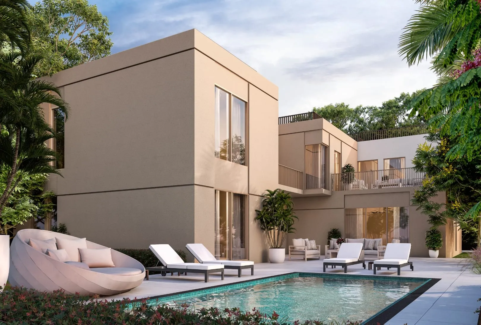 SOBHA ELWOOD VILLAS - Image 1