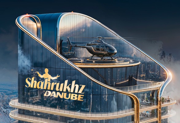 SHARUKHZ - Image 5